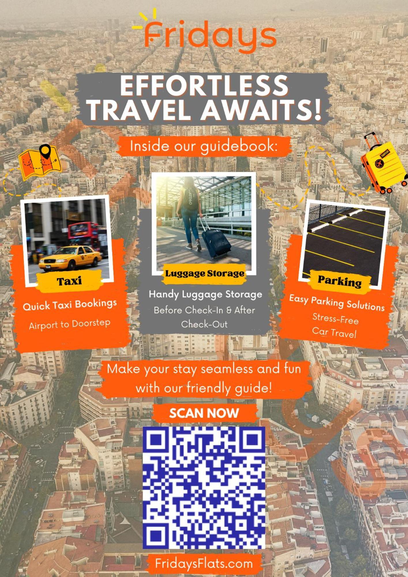 Appartamento Destination Downtown - Ultra *