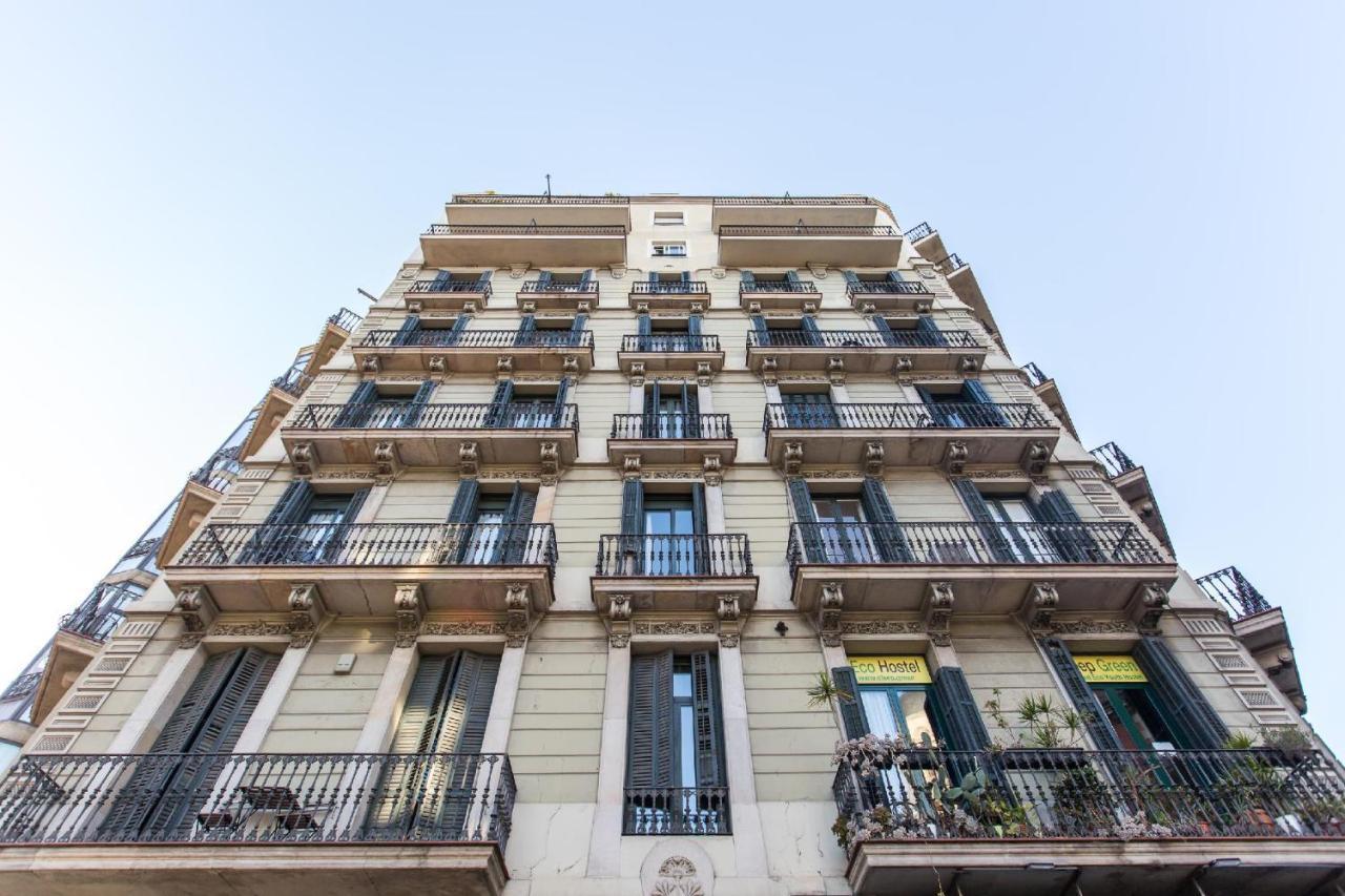 Appartement Destination Downtown - Ultra