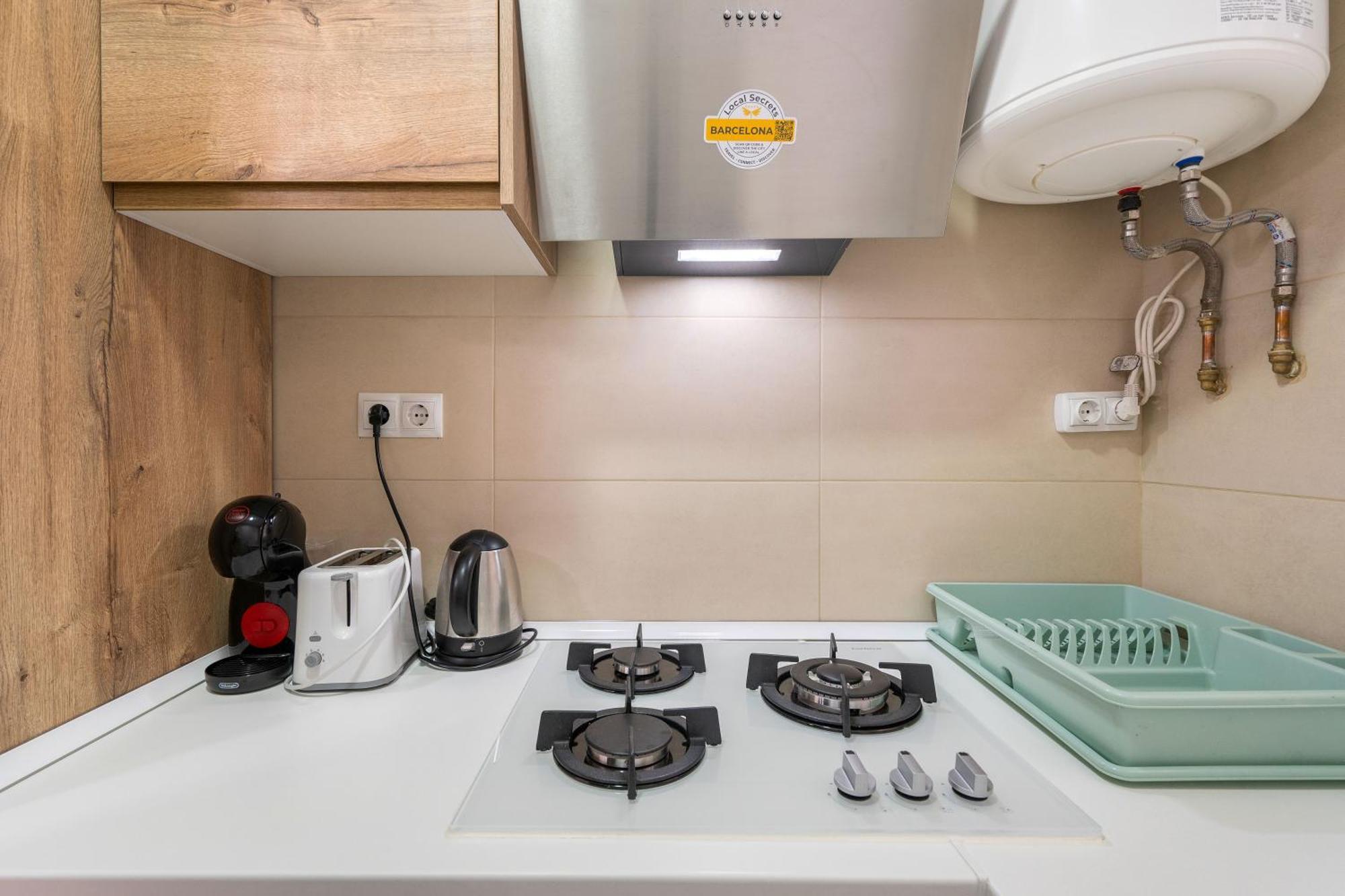 Appartement Destination Downtown - Ultra *