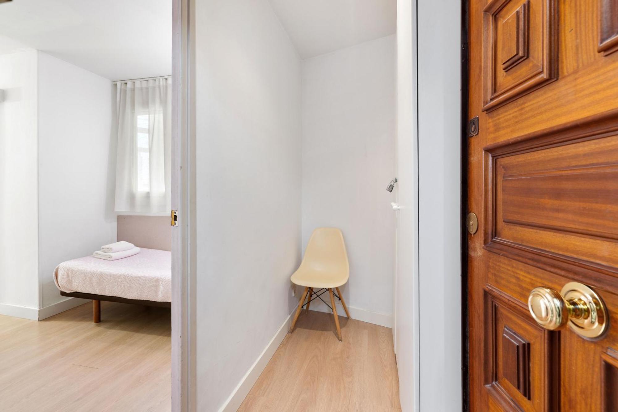 Appartement Destination Downtown - Ultra