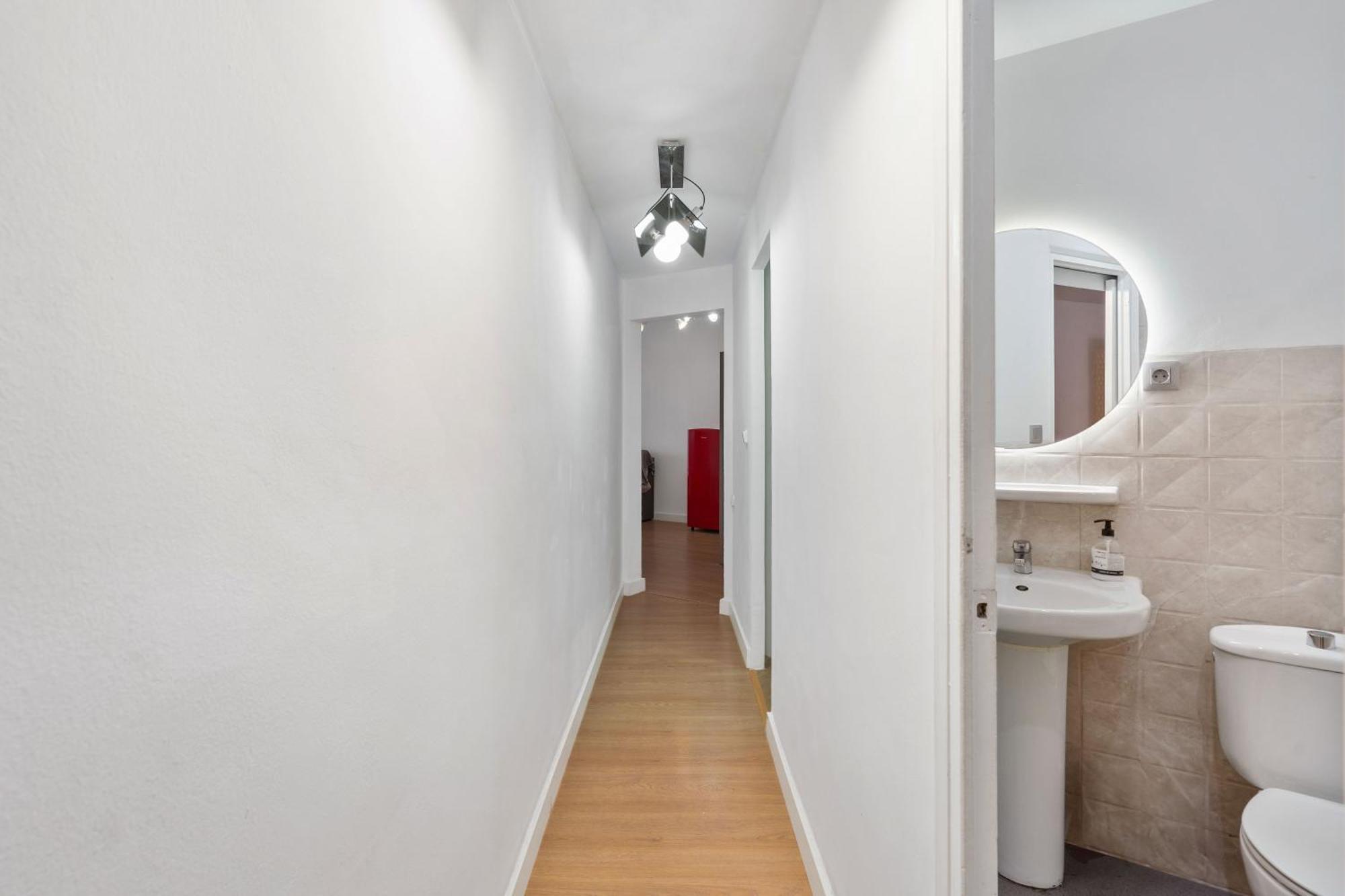 Destination Downtown - Ultra Appartement Barcelona