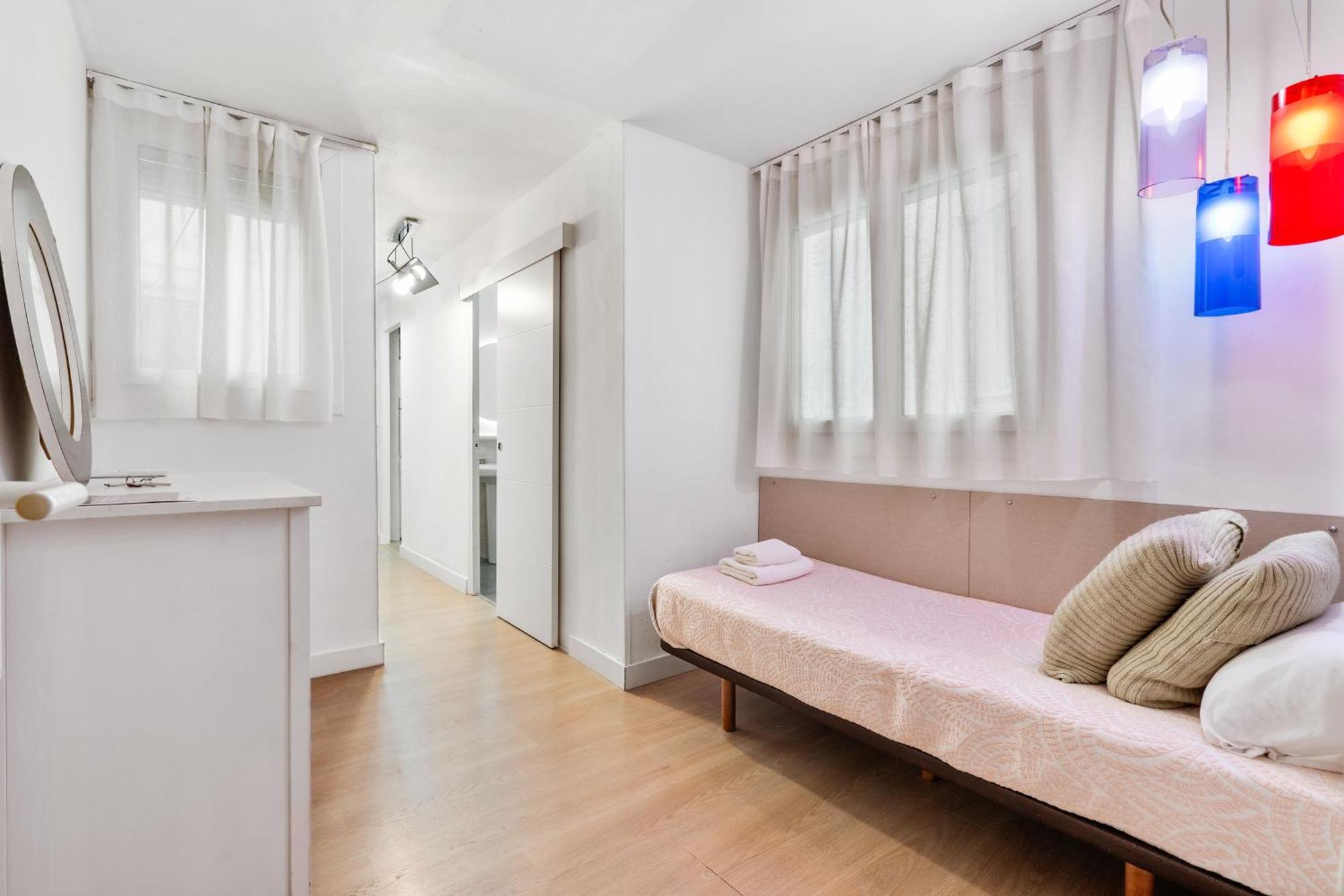 Destination Downtown - Ultra Appartement