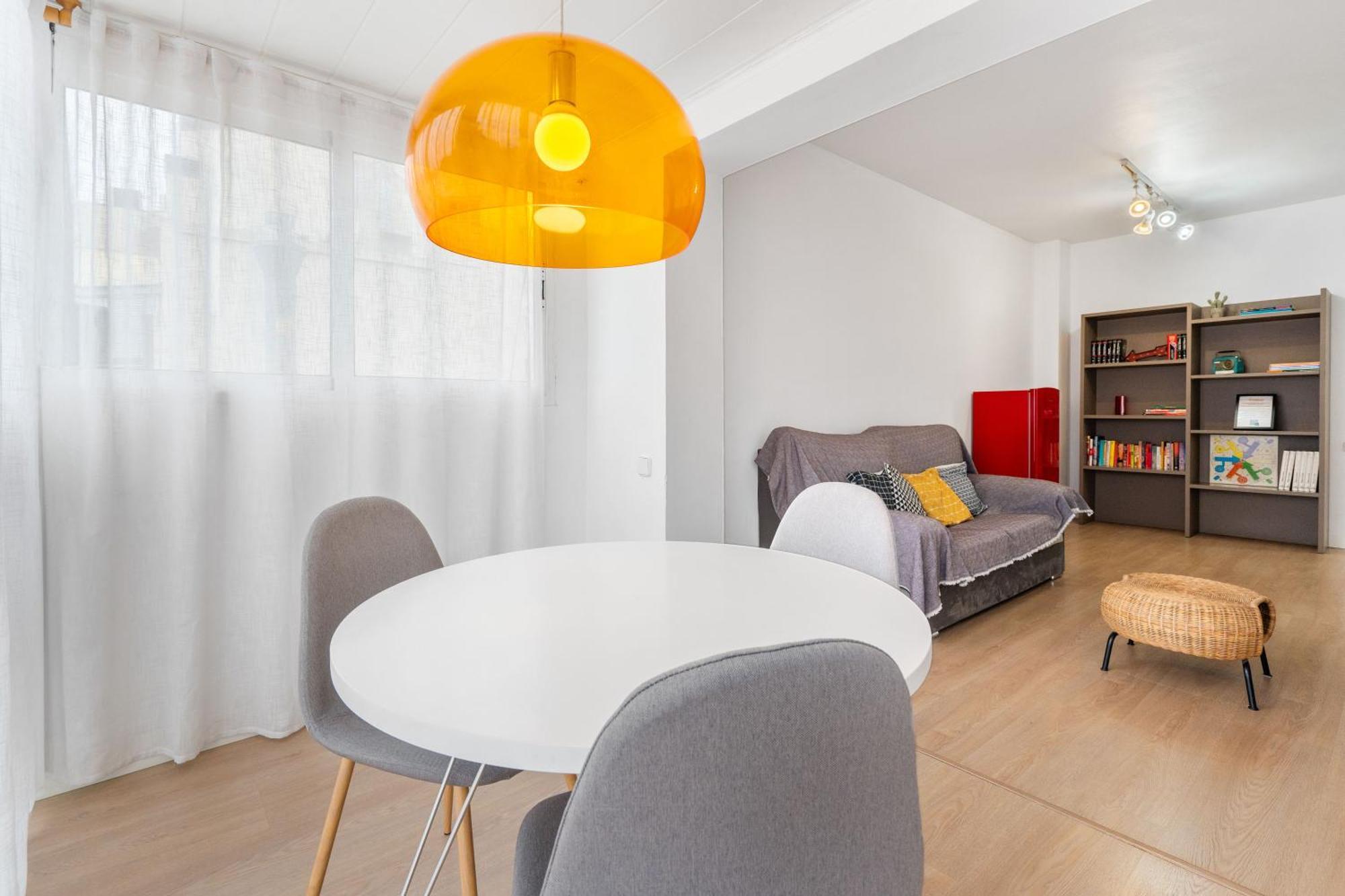 Appartement Destination Downtown - Ultra