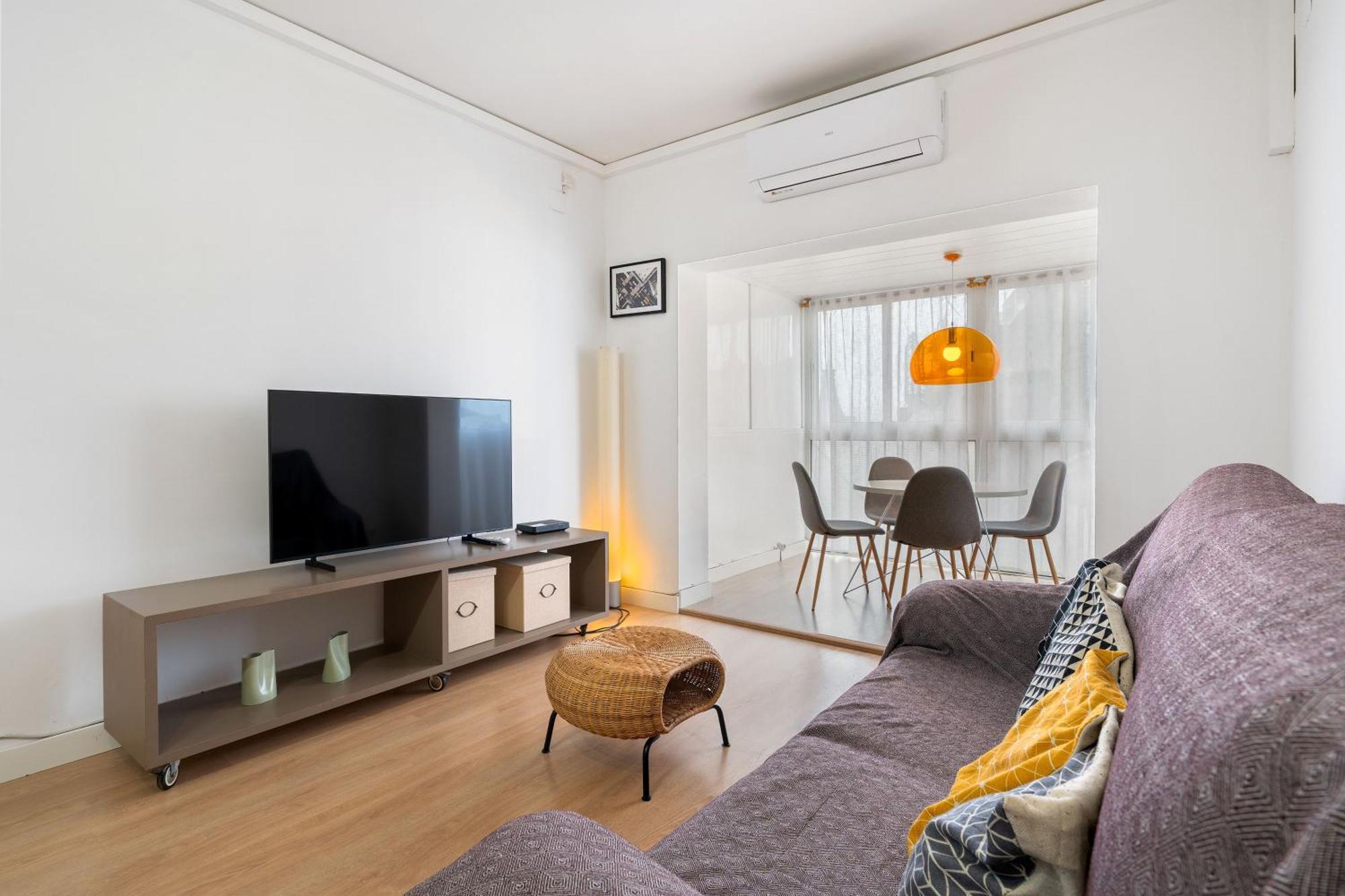 Destination Downtown - Ultra Appartement *