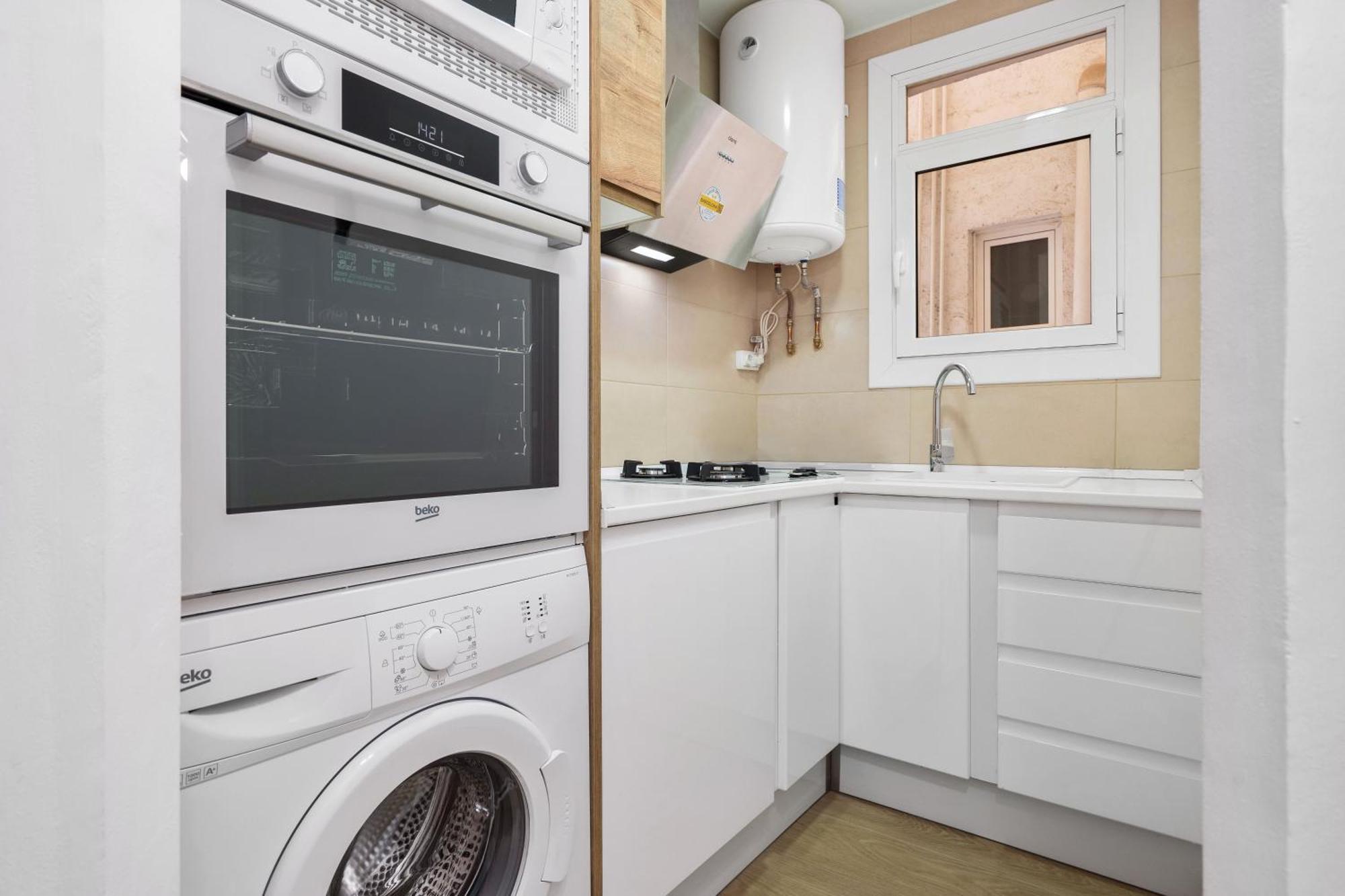 Destination Downtown - Ultra Appartement