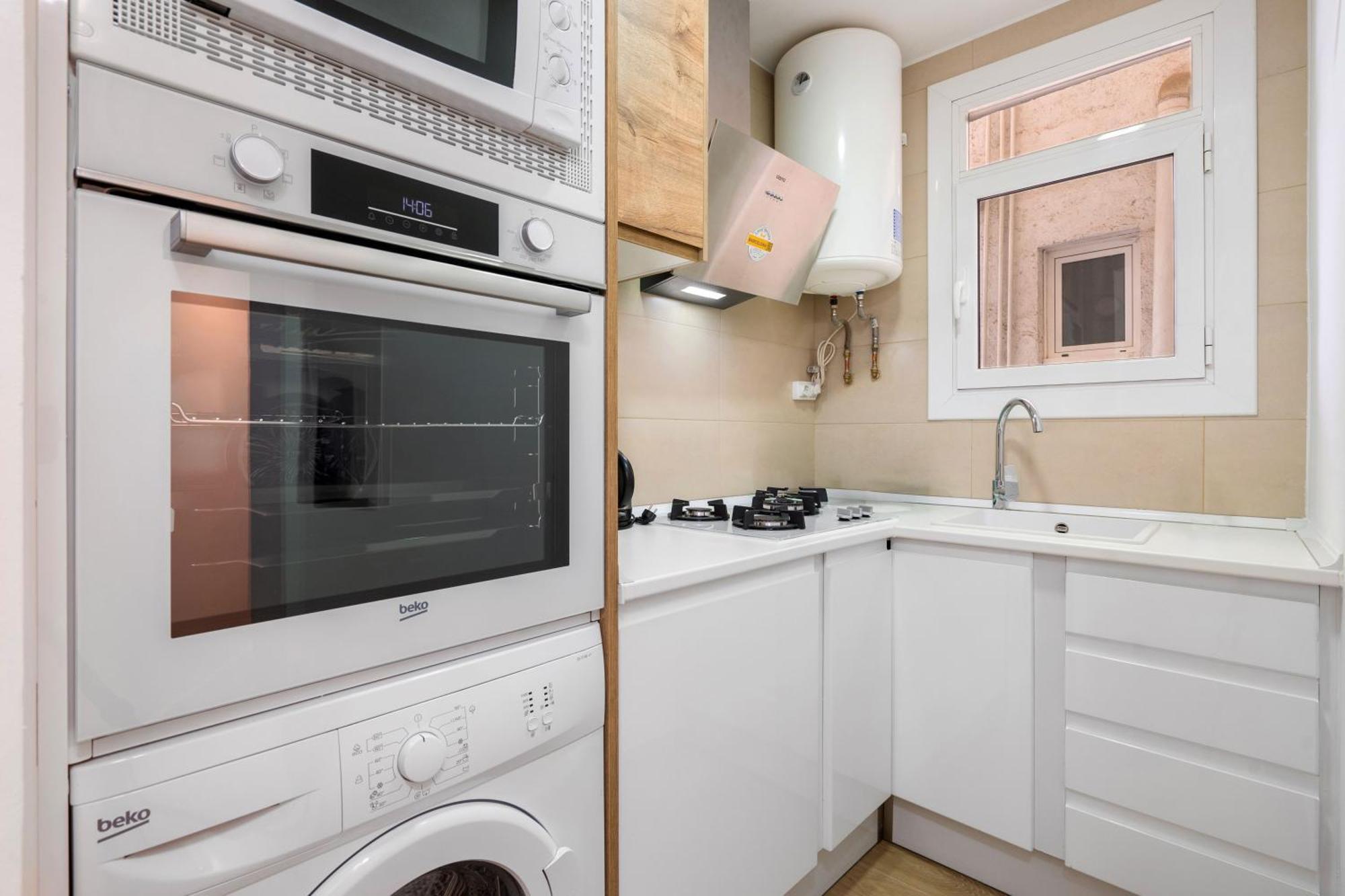 Destination Downtown - Ultra Appartement
